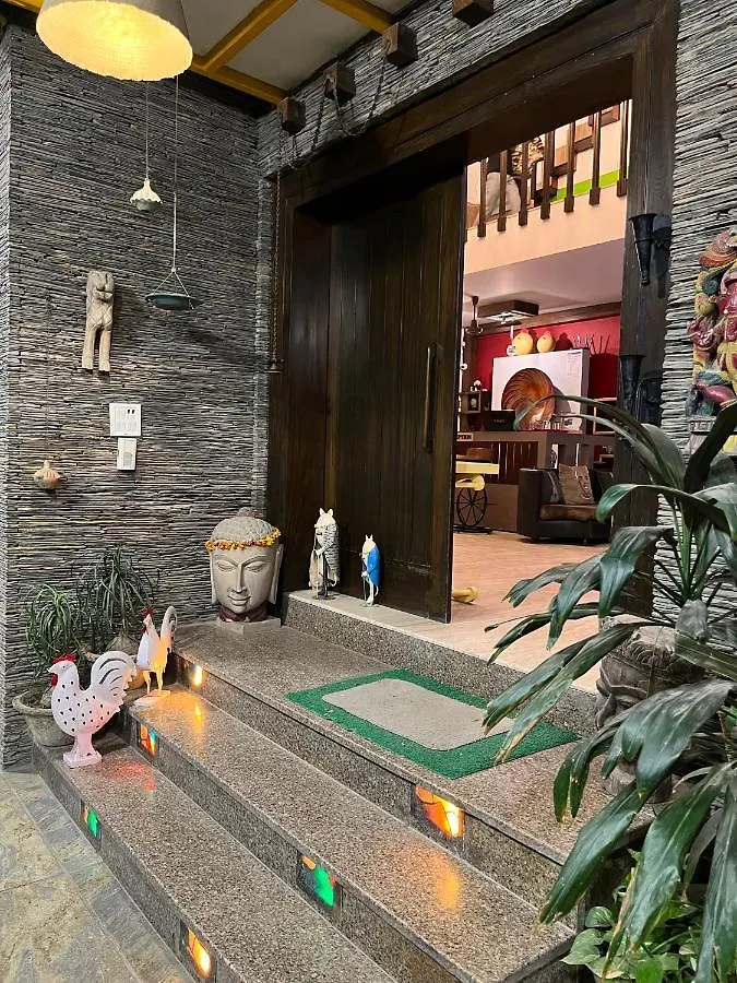 Aakritii Hotels Gurgaon