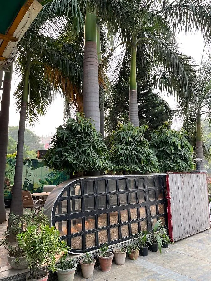 Aakritii Hotels Gurgaon