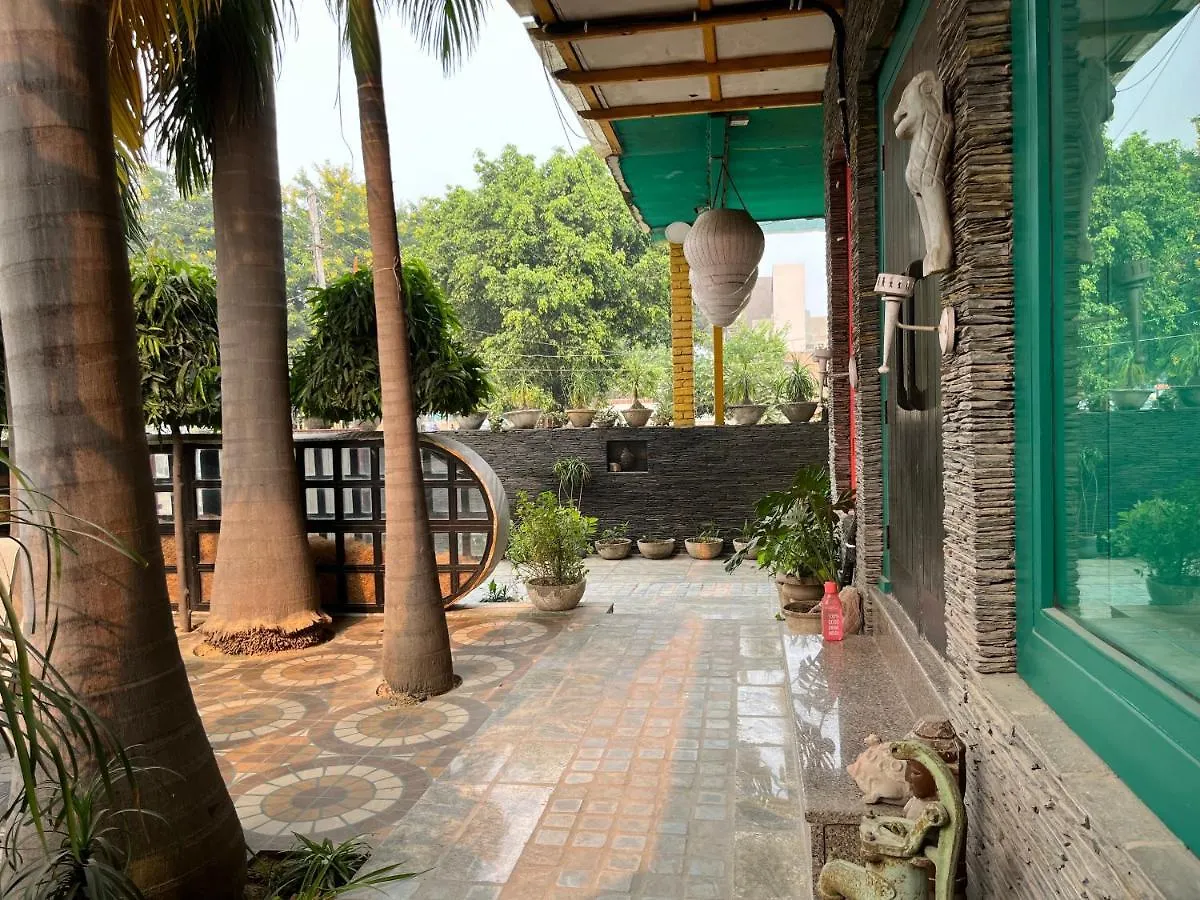 Aakritii Hotels Gurgaon