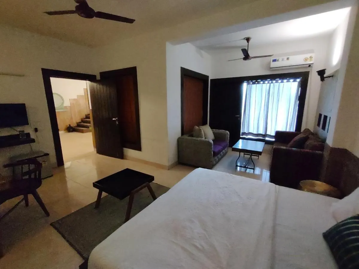 Aakritii Hotels Gurgaon