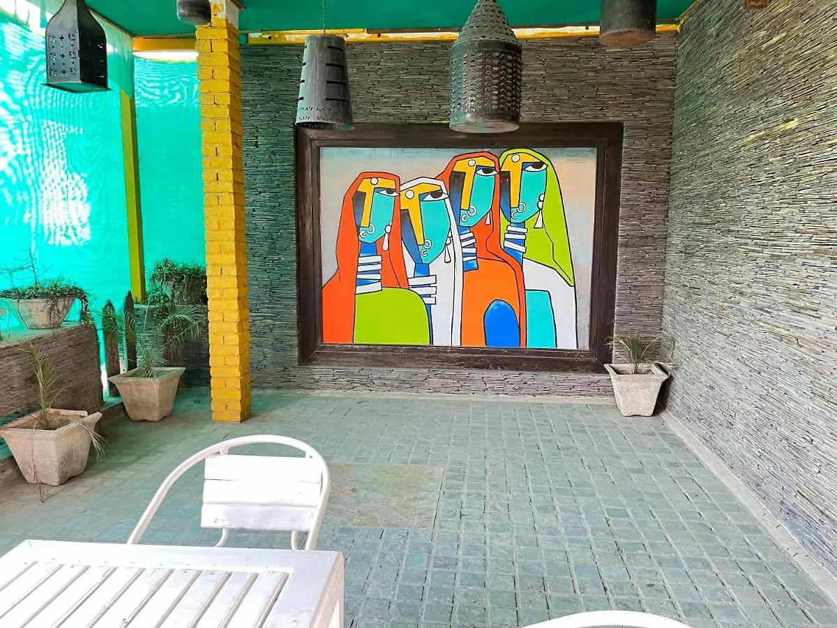 Aakritii Hotels Gurgaon