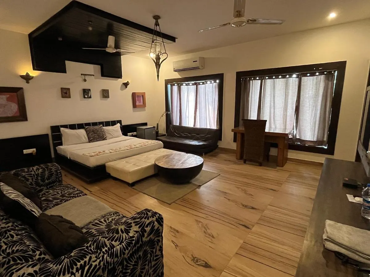 Aakritii Hotels Gurgaon