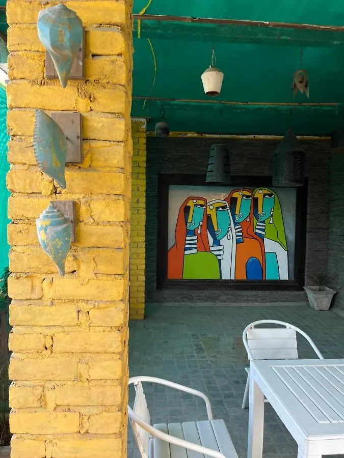 Aakritii Hotels Gurgaon 3*,  India
