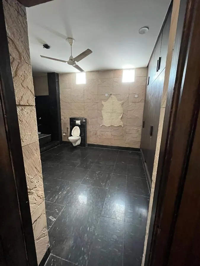 Aakritii Hotels Gurgaon