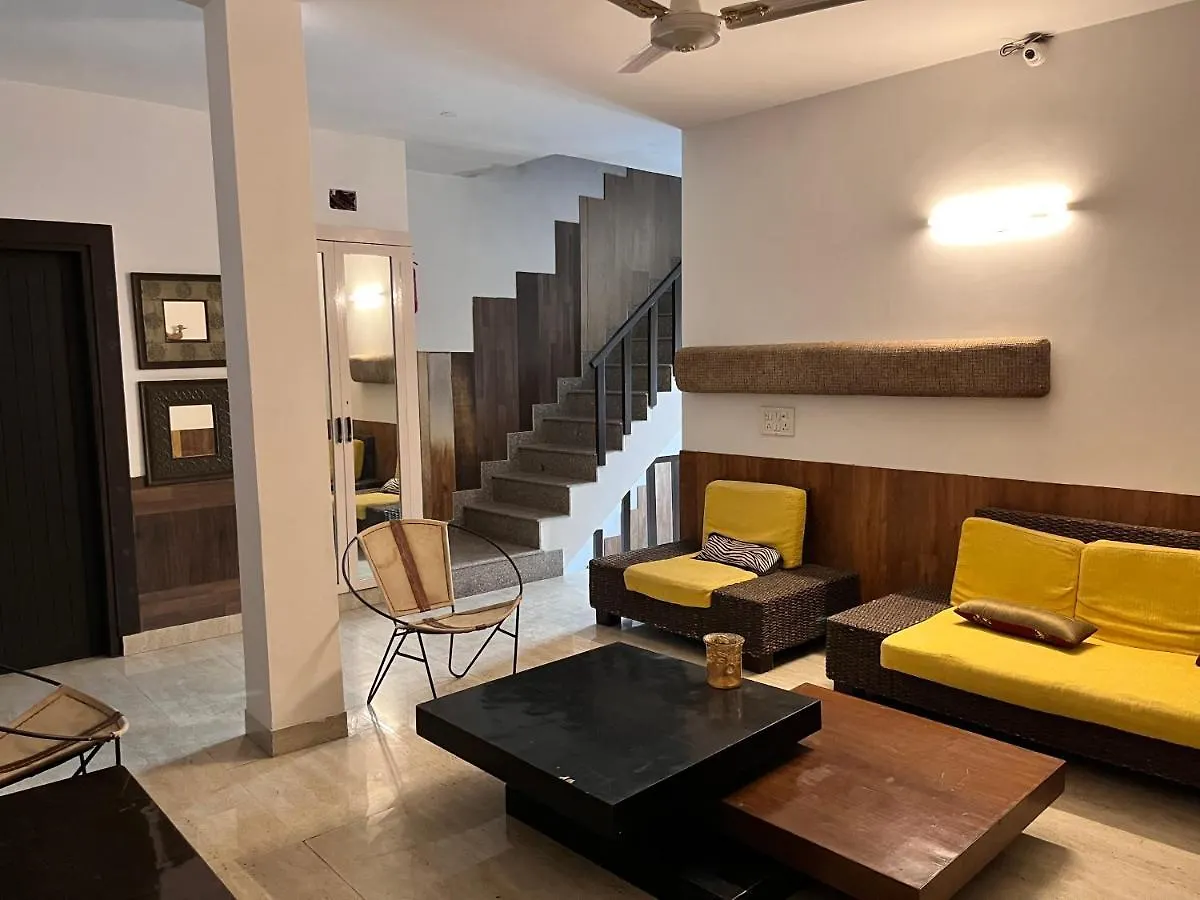 Aakritii Hotels Gurgaon India