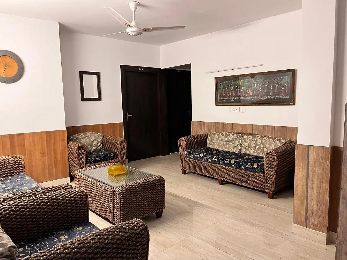Aakritii Hotels Gurgaon 3*,  India