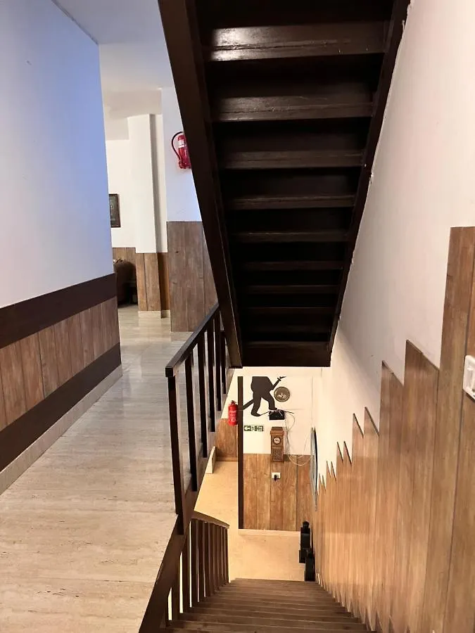 Aakritii Hotels Gurgaon