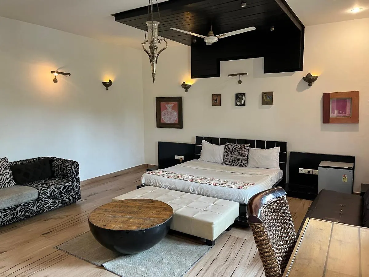 Aakritii Hotels Gurgaon