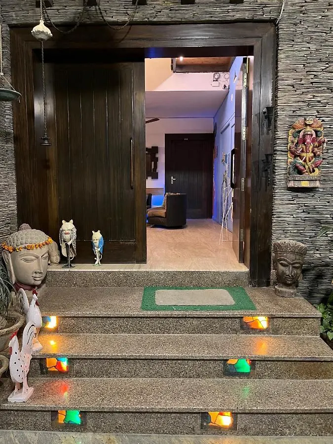 Aakritii Hotels Gurgaon