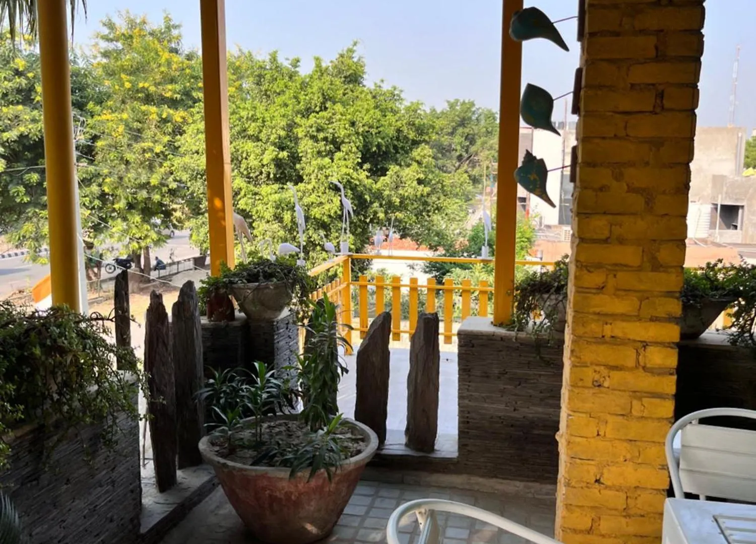 Aakritii Hotels Gurgaon