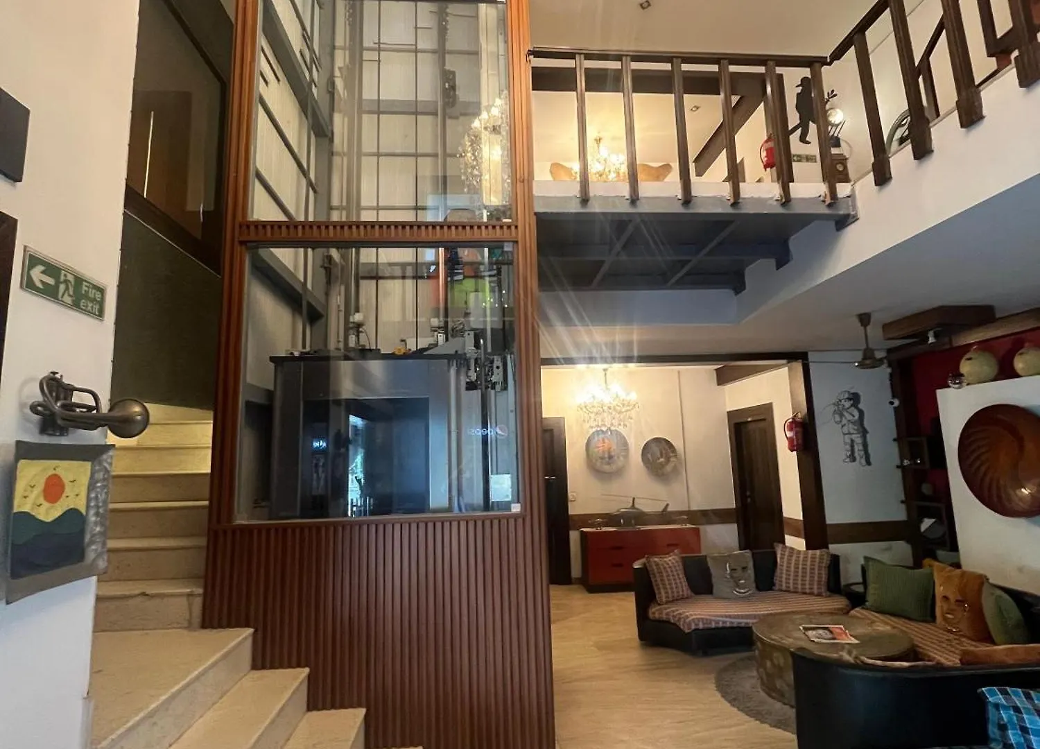 Aakritii Hotels Gurgaon
