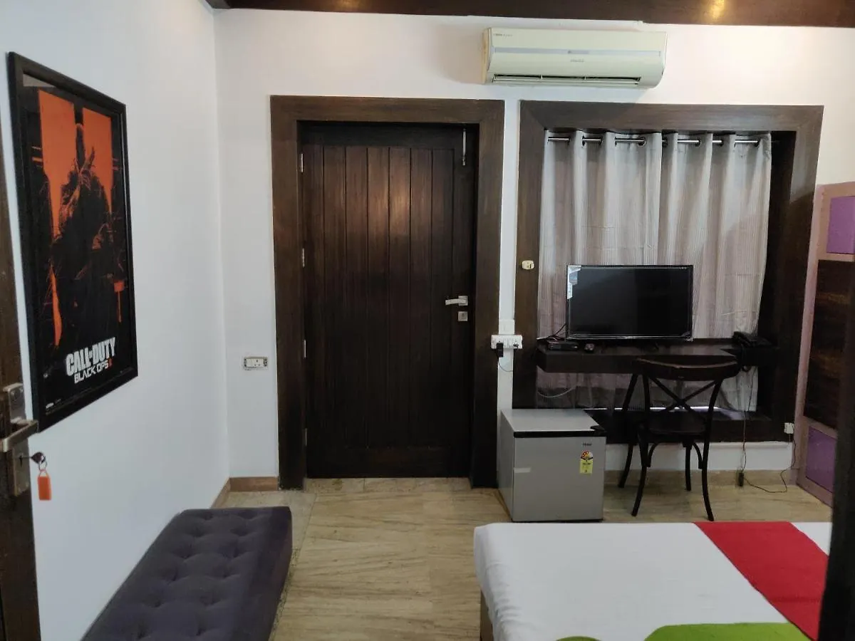 ***  Aakritii Hotels Gurgaon India