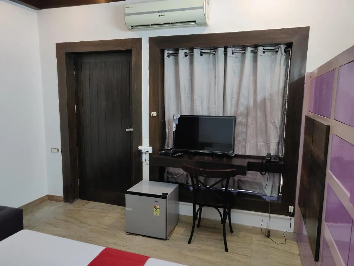 Aakritii Hotels Gurgaon