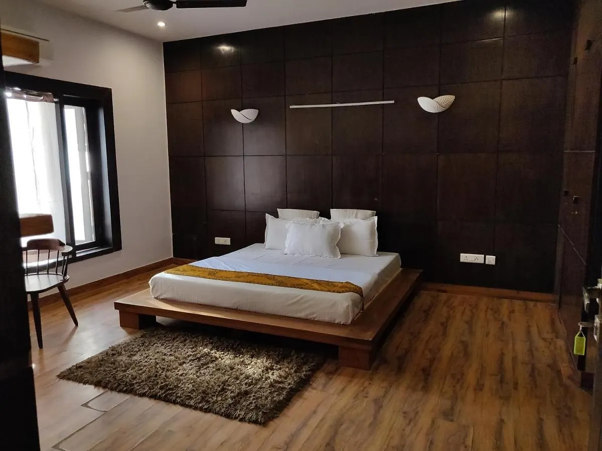 Aakritii Hotels Gurgaon