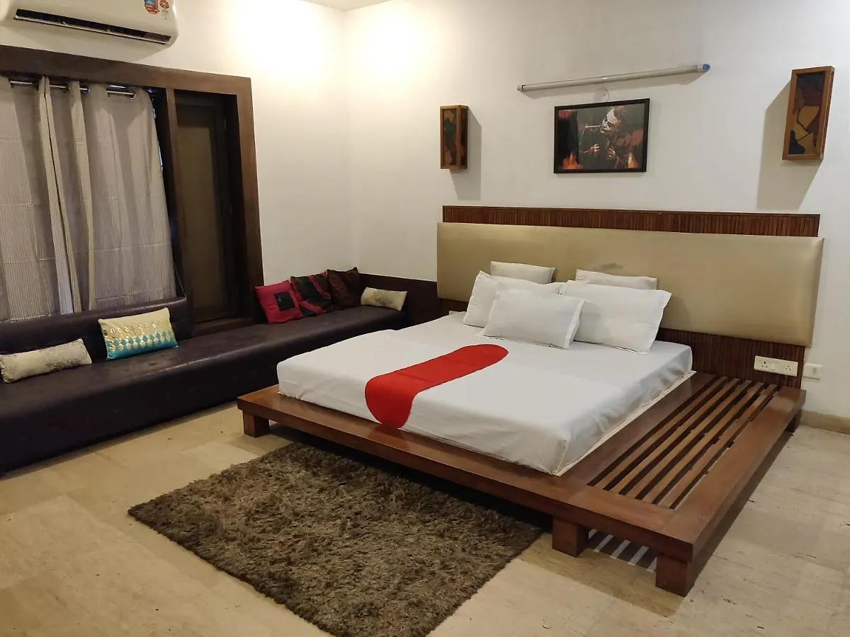 Aakritii Hotels Gurgaon