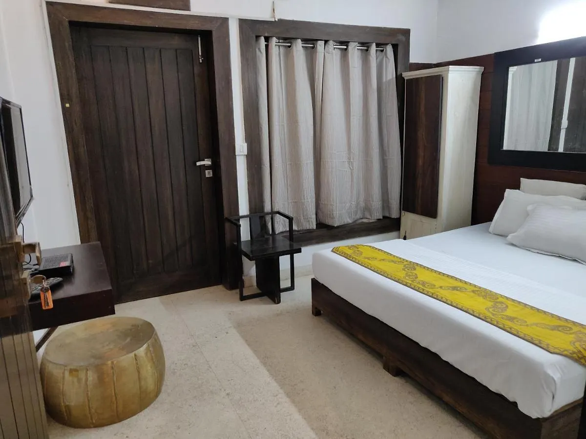 Aakritii Hotels Gurgaon