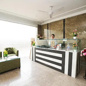 Tanvi Premium Residency Near Artemis Hospital, Gurugram Gurgaon
