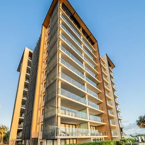 Oaks Mon Komo Aparthotel Redcliffe