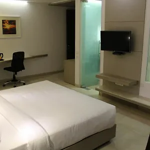 Keys Lite By Lemon Tree Hotels, Mayfield, Gurgaon