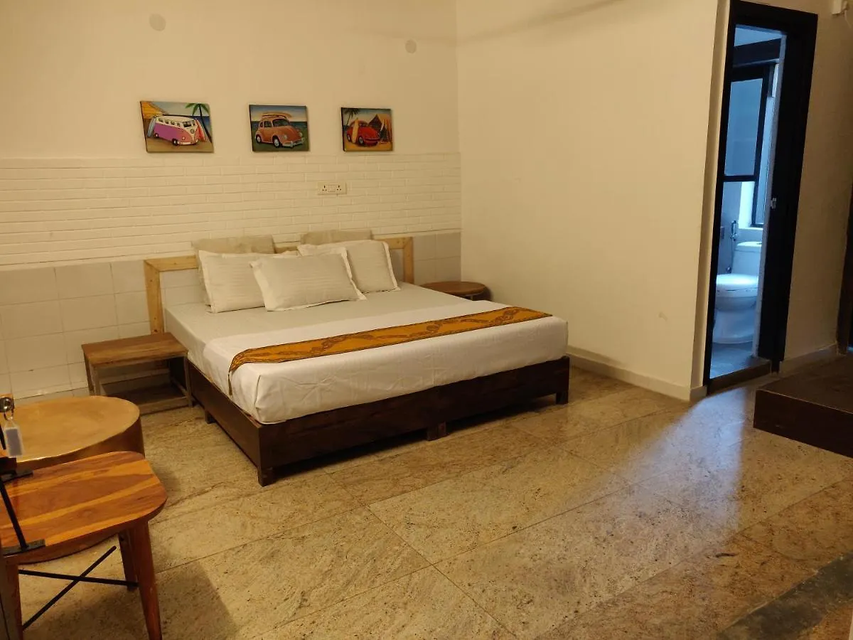 ***  גורגאון Aakritii Hotels הודו